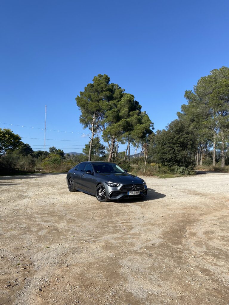 Alquiler de coches para bodas